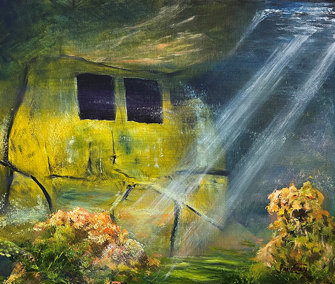 Jean-François Andrey